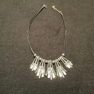 Statement necklace